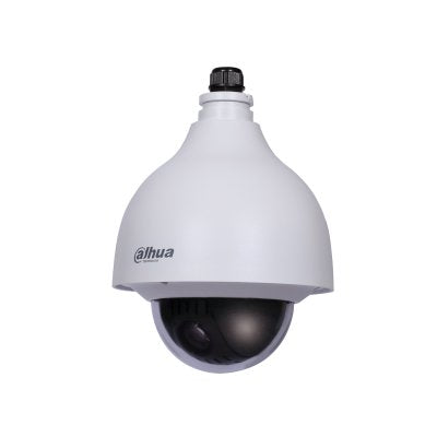 Dahua SD40215-HC-LA Domo Ptz Hdcvi 2M 1080P Dn Wdr Starlight 15X 3D IP66 IK10 Audio e/S