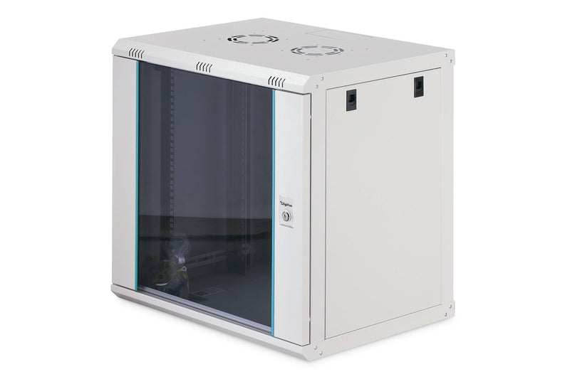 Cabinet Mural Dynamic-n Serie - 600X450 Mm (bxt), Without Montar