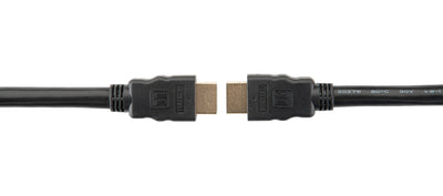 Kramer Installer Solutions High Speed HDMI Cable With Ethernet - 15FT - C-hm/ETH-15 (97-01214015) — image 1