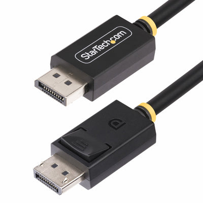 Cable DisplayPort 2.1 VESA — image 1