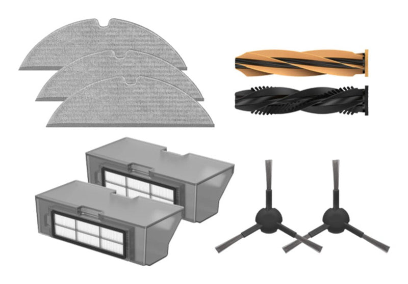 Dreame Vacuum Acc Accessory Kit/D20 RAK68