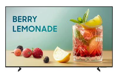 Samsung BE85FX-H Screen Plana Señalización Digital 2,16M (85) LED Wi-Fi 4K Ultra HD Black Processor Incorporad — image 1