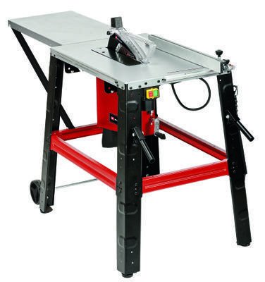 Einhell Saw Desk Tc-ts 315 U 4340556