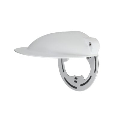 Dahua PFA200W Visera Protectora Lluvia Cameras Domo