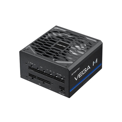 Chieftec Power Supply Vega PPG-1000-C 1000W 24-PIN ATX White — image 1