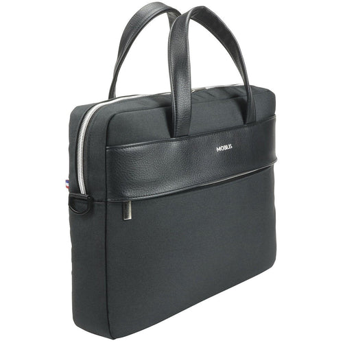Mobilis Sacoche Pure Case For Laptop 35,6CM (14) Case Protection Black — image 1