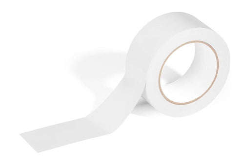 Durable Tape Marcado Duraline® Basic 50 016 White — image 1