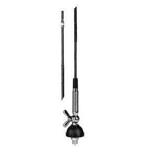 Albrecht T-27 Antenna Radio So — image 1