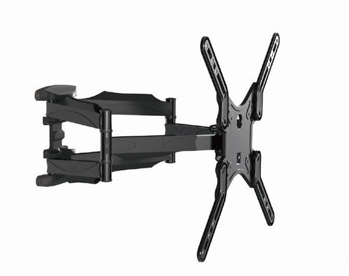 Gembird Stand TV WM-60RT-01 152,4CM (32A 60 ) Black — image 1