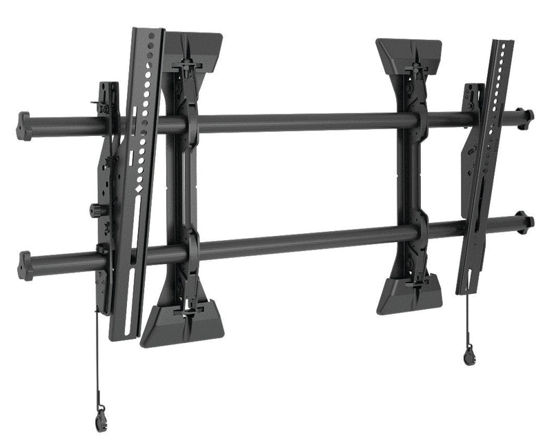 Large Fusion Microadjust Tilt Pared Soporte