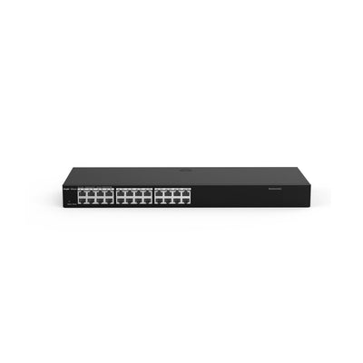 Switch Easy Smart Ruijie Reyee RG-ES224GC-V2 — image 1