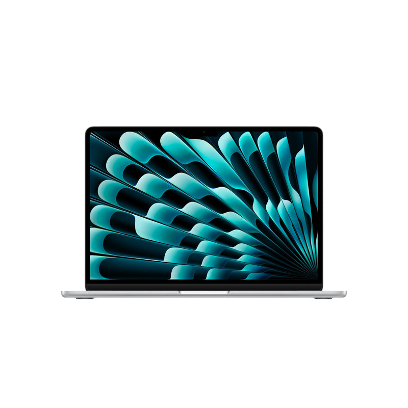 Apple Macbook Air 13,6' M5 10-CORE CPU 16GB 512GB SSD 8-CORE GPU Silver