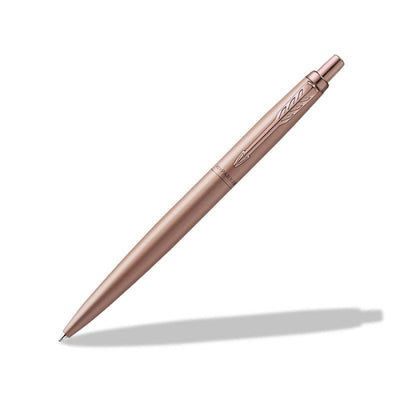 Parker Kugelschreiber Jotter XL Monochrom Premium Roségold — image 1