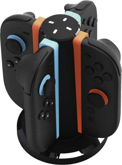 READY2GAMING Nintendo Switch 2 4 In 1 Charger — image 1