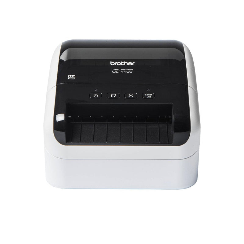Brother Printer Labels QL-1100C