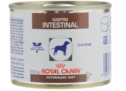 Royal Canin Vhn Gastrointestinal Loaf - Alimento Húmedo Perros - 200G — image 1