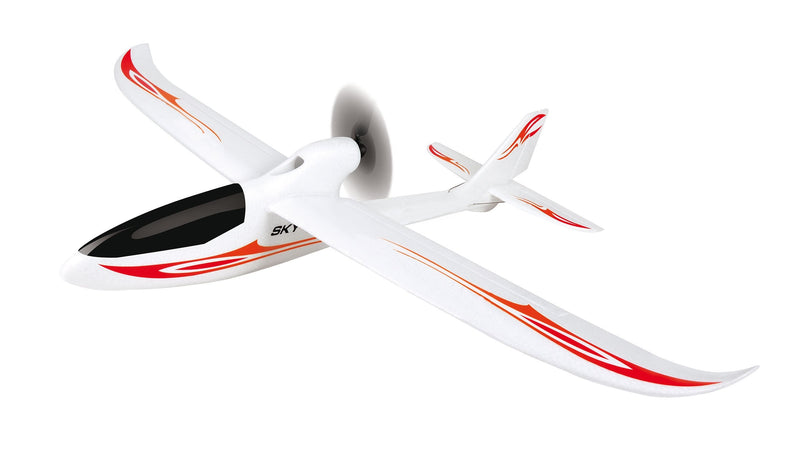 Amewi Rc Avión Skyrunner V3 Li-po Battery 300MAH/14+