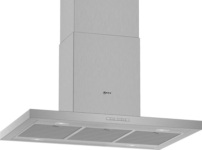 Neff Campana Extractora I95BBE2N0