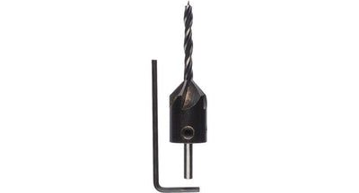 Bosch Drill Bit Wood With Avellanado, Ø 7MM 2608596394 — image 1