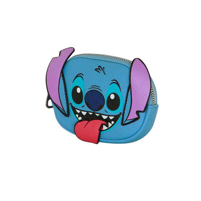 Monedero Stitch Disney — image 1