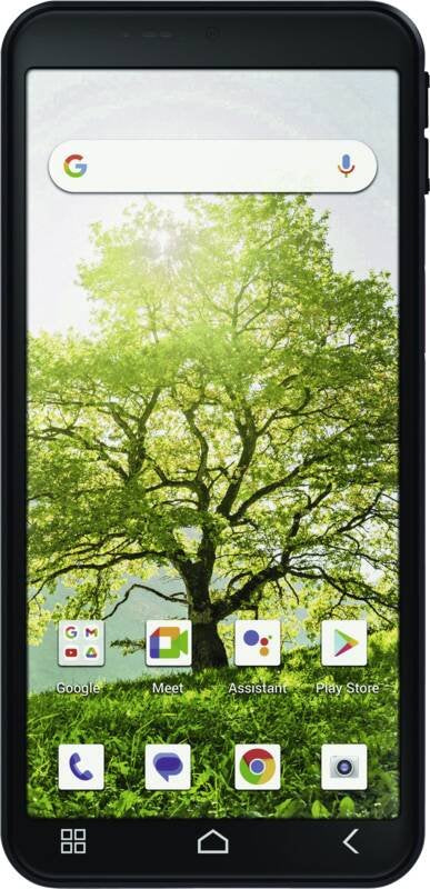 Emporia SMART.ME7, Senioren-smartphone — image 1