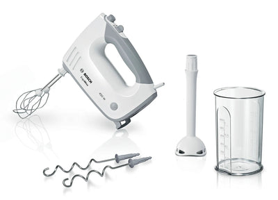 Bosch Blender Mano MFQ36440 White — image 1