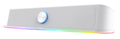 Trust Soundbar Iluminada RGB Gxt 619W Thorne — image 1