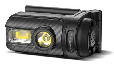Head Linterna Magnetica Multifuncion 500LM - Battery Life Up To 8H - 6 Modos Iluminacion - Battery 400MAH - — image 1