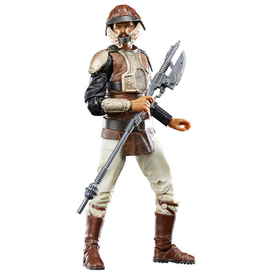 Star Wars Bl Lando Skiff Guard — image 1