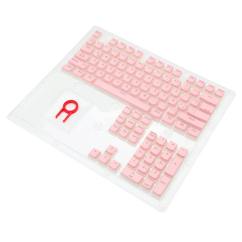 Redragon Scarab Kit 26 Keys Spanish Pink