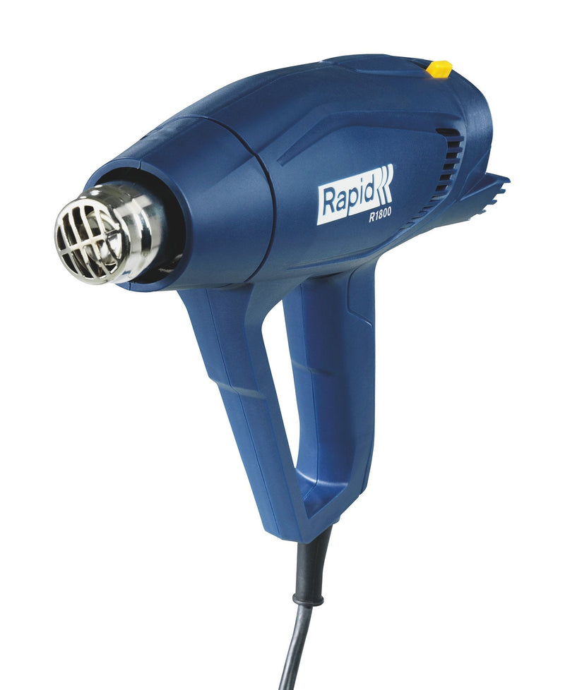 Rapid Decapador, Pistola Air Caliente 1800W R1800 5001341