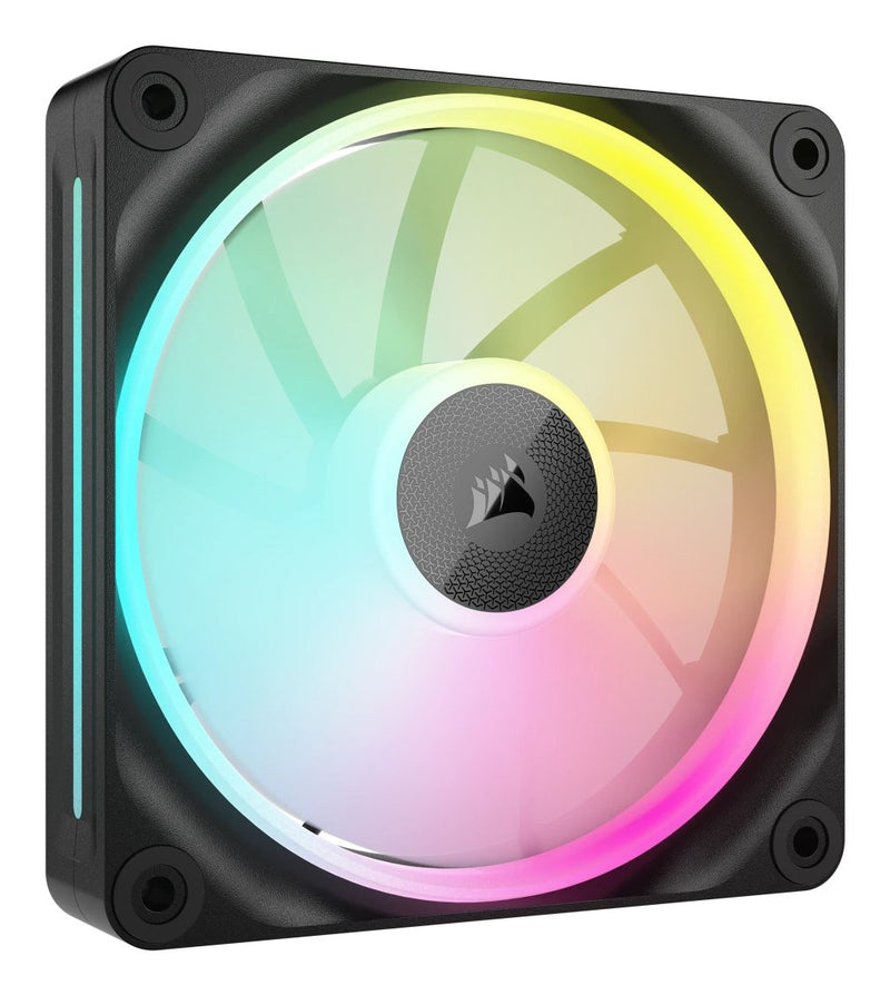 Corsair Fan PC Icue Link LX120 RGB Black CO-9051025-WW