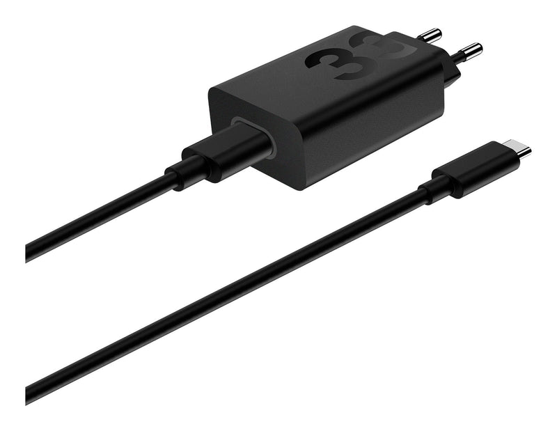 Motorola Wall Charger Turbopower 33W