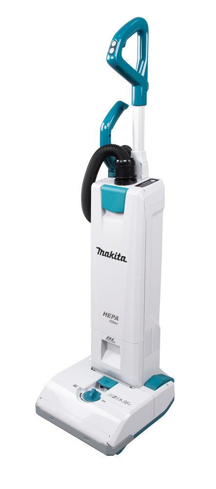 Makita Vacuum Cleaner Industrial Columna 2X18V DVC560Z
