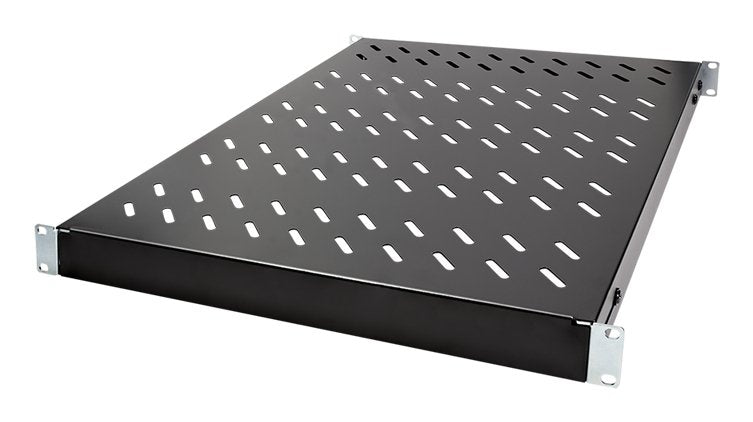 Logilink SF1000B Accesorio Bastidor Drawer Metallic Rack