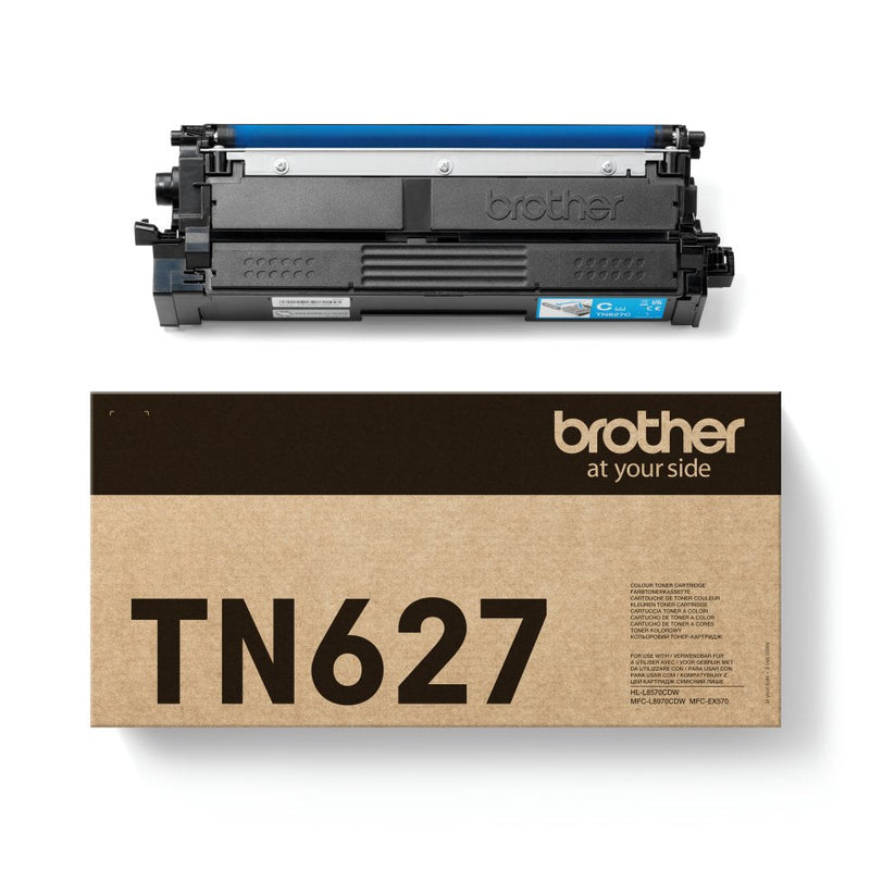 Brojoher Toner Cyan F.MFC-L8970 HL-L8570 Aprox. 10.000 S.
