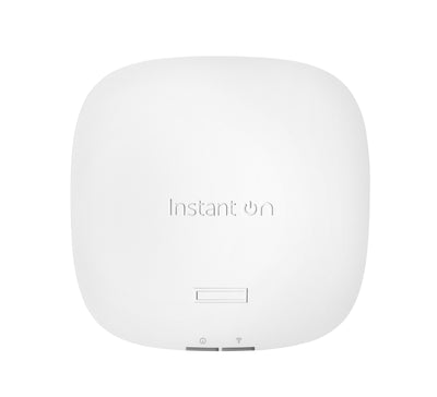 Access Point Indoor Aruba Instant On AP22 (rw) 2X2 Wi-Fi 6 — image 1