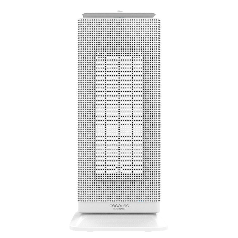 Cecotec Heater Bathroom Ceramico Ready Warm 6250 Ceramic Sky Style. 2000W