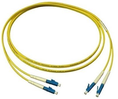 Good Connections Lwl Dpx Network Cable OS2 Sm 9 125Á Lc 3M