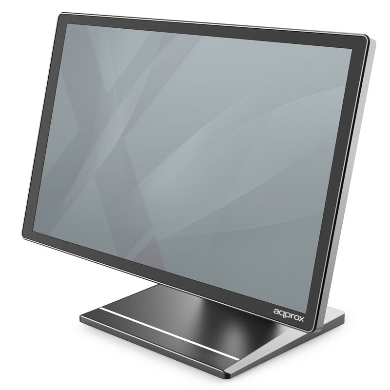 Approx Tpv APPTPV06 Intel Celeron N5095 8GB 256GB SSD 15.6' Touchscreen Wi-Fi
