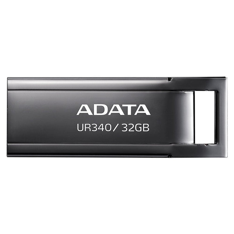 ADATA USB Flash Drive UR340 32GB, UR340-32GBK