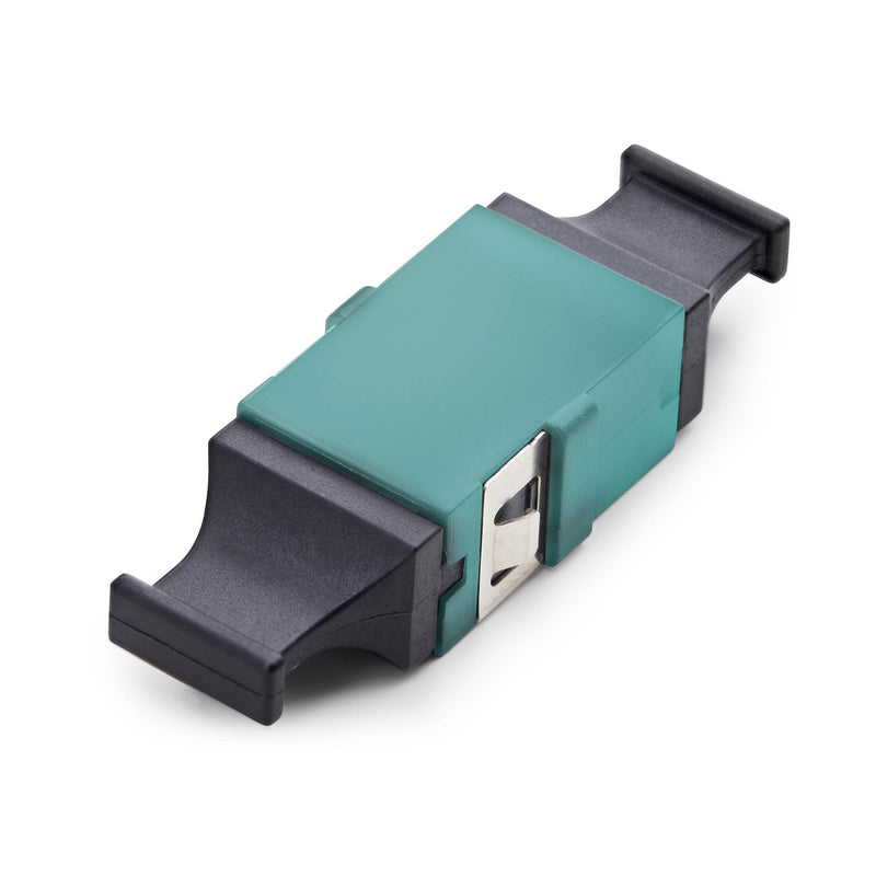 Acoplador Fibre Ptica Mpo/Mtp OM3/OM4 Multimode