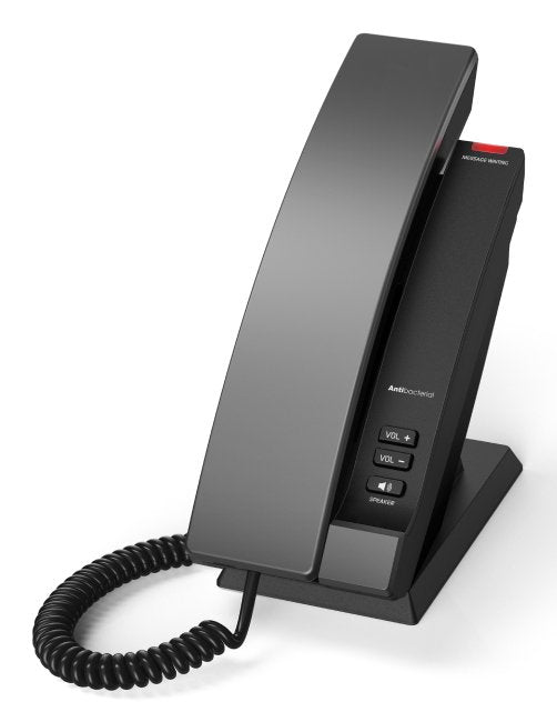 Snom HD100 Phone IP Black