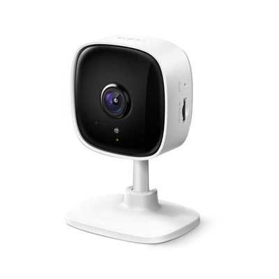 TP-Link Tapo TC60 Camera Wi-Fi Surveillance White Smart Indoor — image 1