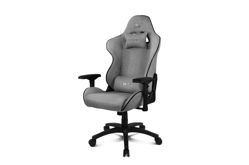 Drift Chair Gaming DR190 Grey