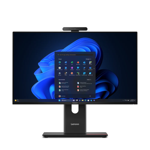 Computer All-in-one Thinkcentre M70A G6 13AY003VPB W11PRO ULTRA3 205T/16GB/512GB//Int/23.8 FHD/3YRS Os — image 1