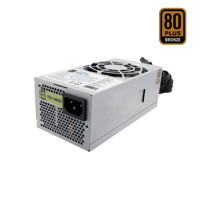 Coolbox Power Supply TFX 300W 80+ Bronze (10) — image 1