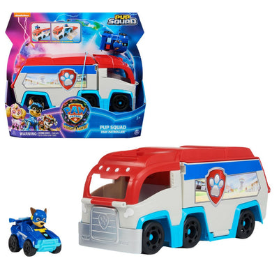 Spin Master Vehículo Paw Patrol 6067085 — image 1