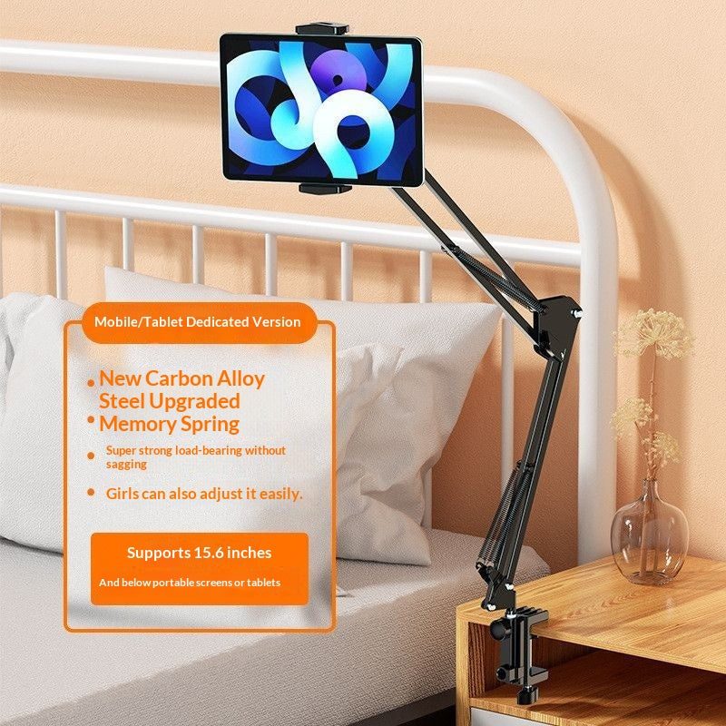 Lazy Phone Holder Tablet Stand
