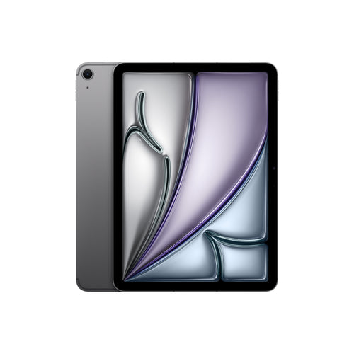 Apple Ipad Air 11' 8TH Wi-Fi Cell 5G M4 256GB Grey Espacial — image 1